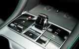 BYD Seal U controls BYD Seal U controls
