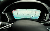 BYD seal U driving display BYD seal U driving display