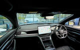 BYD Seal U full cabin 2 BYD Seal U full cabin 2