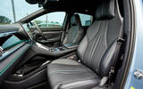 BYD Seal U seats BYD Seal U seats