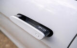 BYD Sealion 7 door handle BYD Sealion 7 door handle