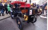 Regent Street motor show - picture special