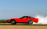 no title Set the pace, up the budget: five ways to go fast