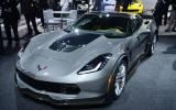 Detroit motor show 2014: Our show stars