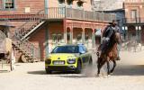 Citroen C4 Cactus vs the desert - picture special 