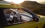 Citroen C4 Cactus vs the desert - picture special 