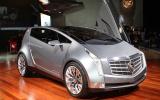 Cadillac 'needs a Mini rival'