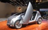Cadillac 'needs a Mini rival'