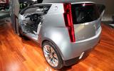 Cadillac 'needs a Mini rival'