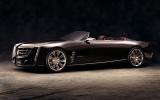 GM to okay Cadillac flagship GM to okay Cadillac flagship