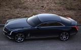 Cadillac Elmiraj concept