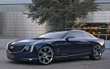 Cadillac Elmiraj concept