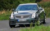 no title Quick news: Tesla's Euro expansion; Audi denies delays; no UK Cadillacs sold
