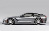 Callaway Corvette AeroWagon confirmed