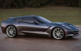 Callaway Corvette AeroWagon confirmed