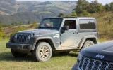 Camp Jeep 2014 report and gallery Camp Jeep 2014 report and gallery
