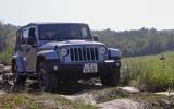 Camp Jeep 2014 report and gallery Camp Jeep 2014 report and gallery