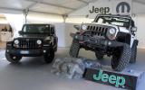 Camp Jeep 2014 report and gallery Camp Jeep 2014 report and gallery