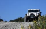 Camp Jeep 2014 report and gallery Camp Jeep 2014 report and gallery
