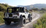 Camp Jeep 2014 report and gallery Camp Jeep 2014 report and gallery