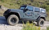 Camp Jeep 2014 report and gallery Camp Jeep 2014 report and gallery