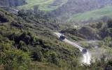 A lesson in off-roading with World Rally Champion Miki Biasion