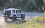 Camp Jeep 2014 report and gallery Camp Jeep 2014 report and gallery