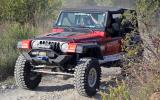 Camp Jeep 2014 report and gallery Camp Jeep 2014 report and gallery