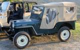 Camp Jeep 2014 report and gallery Camp Jeep 2014 report and gallery