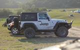 Camp Jeep 2014 report and gallery Camp Jeep 2014 report and gallery