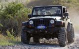Camp Jeep 2014 report and gallery Camp Jeep 2014 report and gallery