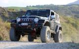 Camp Jeep 2014 report and gallery Camp Jeep 2014 report and gallery