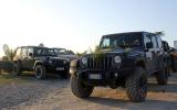 Camp Jeep 2014 report and gallery Camp Jeep 2014 report and gallery