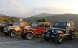 Camp Jeep 2014 report and gallery Camp Jeep 2014 report and gallery