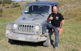 Camp Jeep 2014 report and gallery Camp Jeep 2014 report and gallery