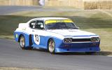 Goodwood Festival of Speed: Autocar&#039;s favourite moments
