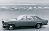 History of Rolls-Royce - picture special