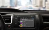 no title Apple CarPlay to ease in-car iPhone use