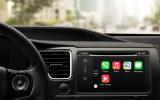 no title Apple CarPlay to ease in-car iPhone use