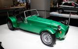 Frankfurt motor show 2013: Top 5 British cars