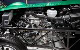 Frankfurt motor show 2013: Top 5 British cars