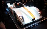 Caterham's new 300bhp racer