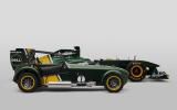 Caterham plans model expansion
