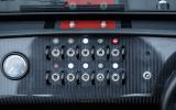 Caterham 620S toggle switches