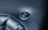 Caterham 620S heated seats switch