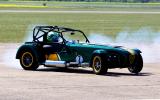 Caterham plans model expansion