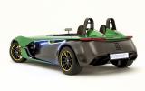 Caterham AeroSeven to get redesign for 2015 launch