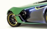 no title Caterham AeroSeven concept revealed