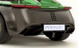 no title Caterham AeroSeven concept revealed