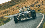Caterham Seven CSR Twenty review 2024 19